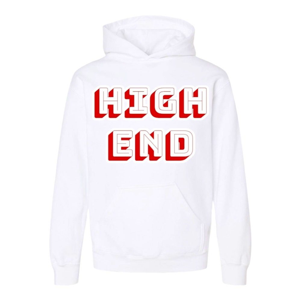 💎high End Hoodie💎